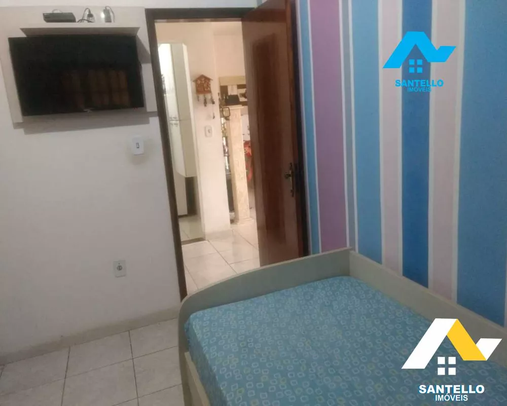 Casa, 2 quartos, 90 m² - Foto 5