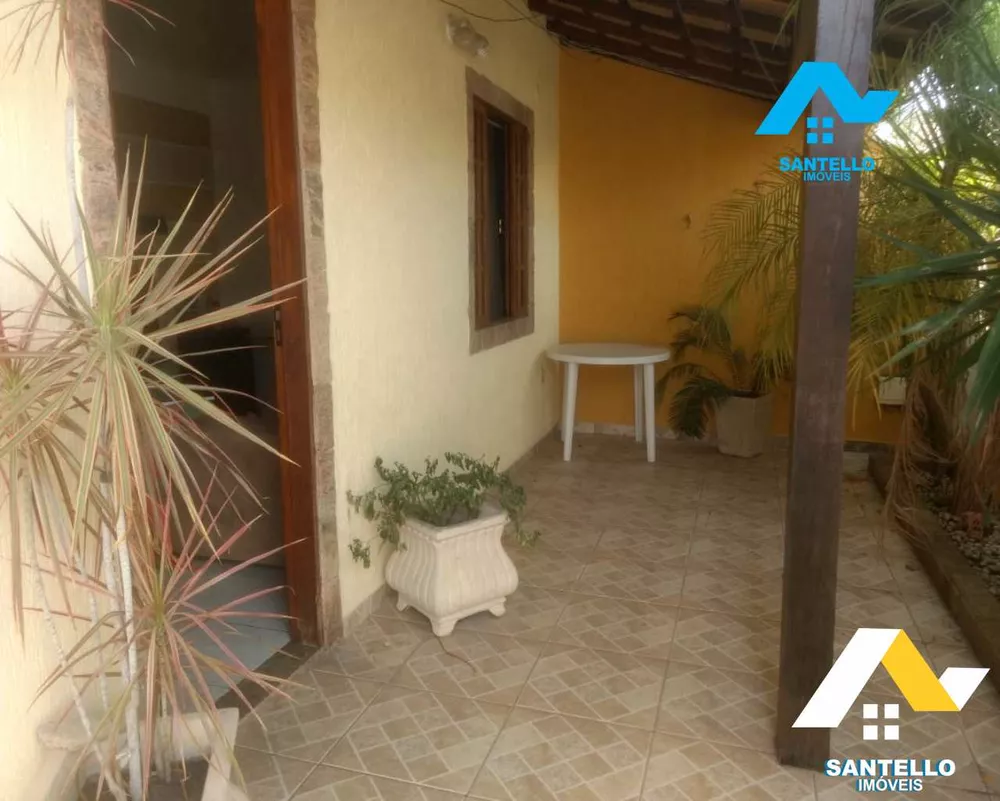 Casa, 2 quartos, 90 m² - Foto 6