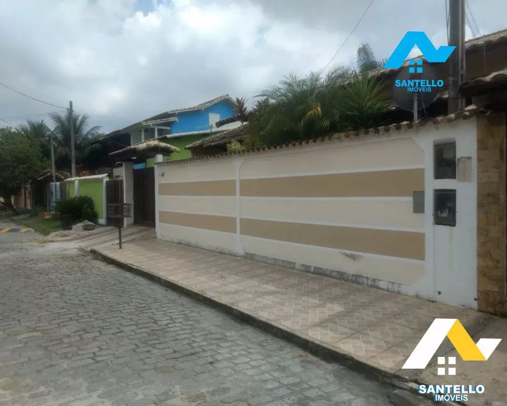 Casa, 2 quartos, 90 m² - Foto 16