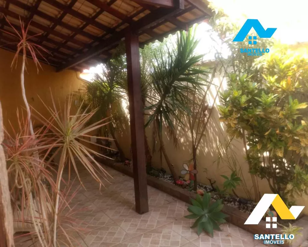 Casa, 2 quartos, 90 m² - Foto 13