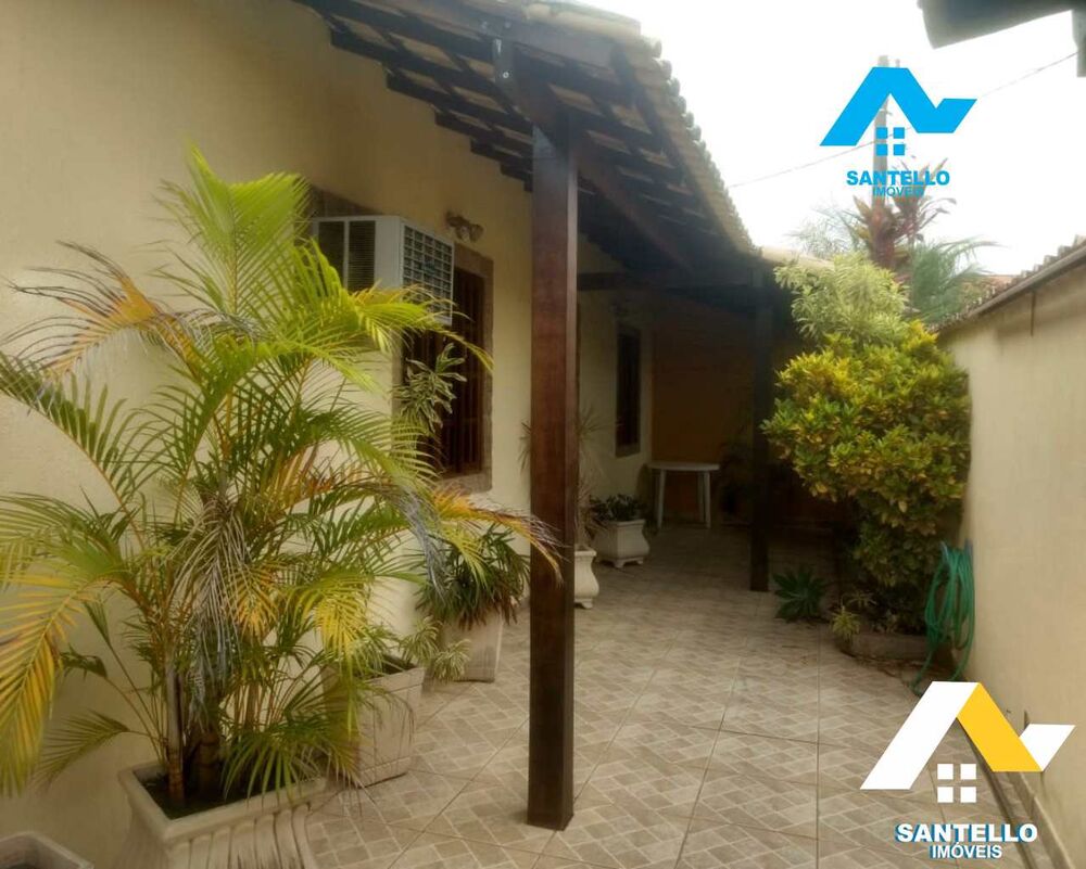 Casa à venda com 2 quartos, 90m² - Foto 3