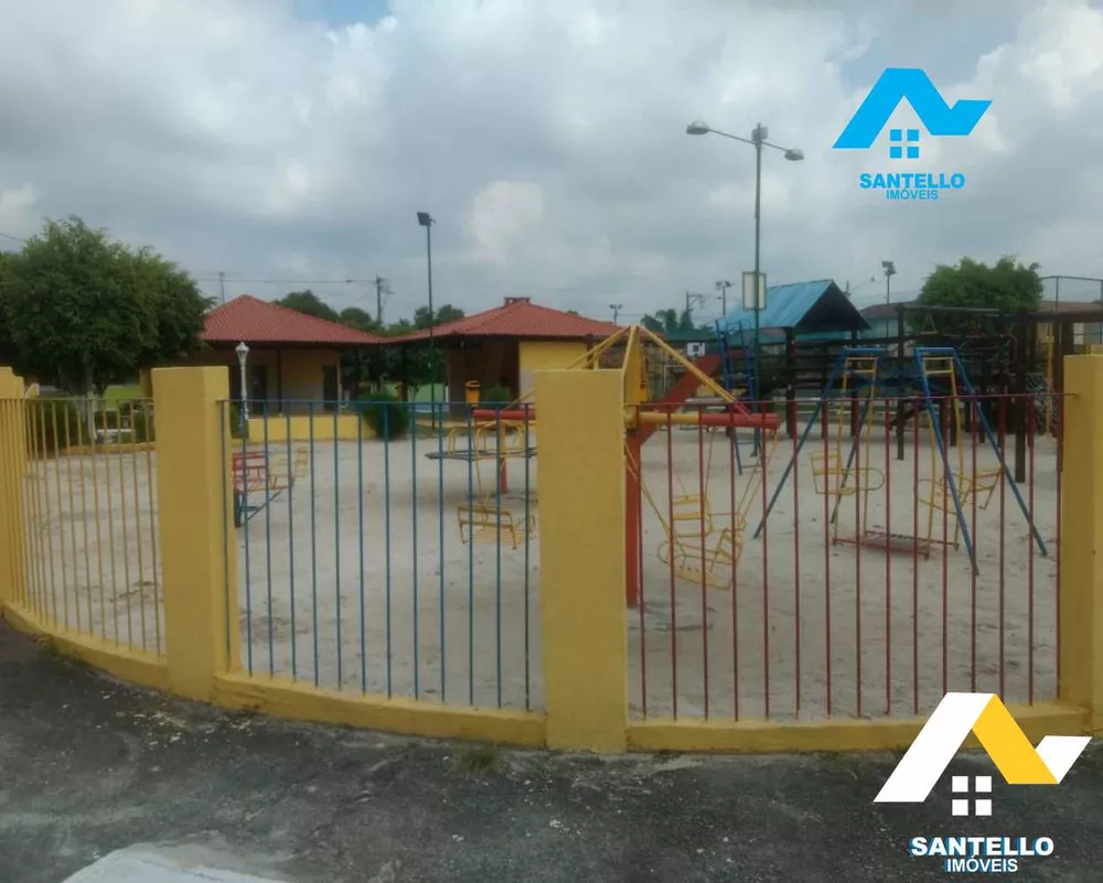 Casa, 2 quartos, 90 m² - Foto 12