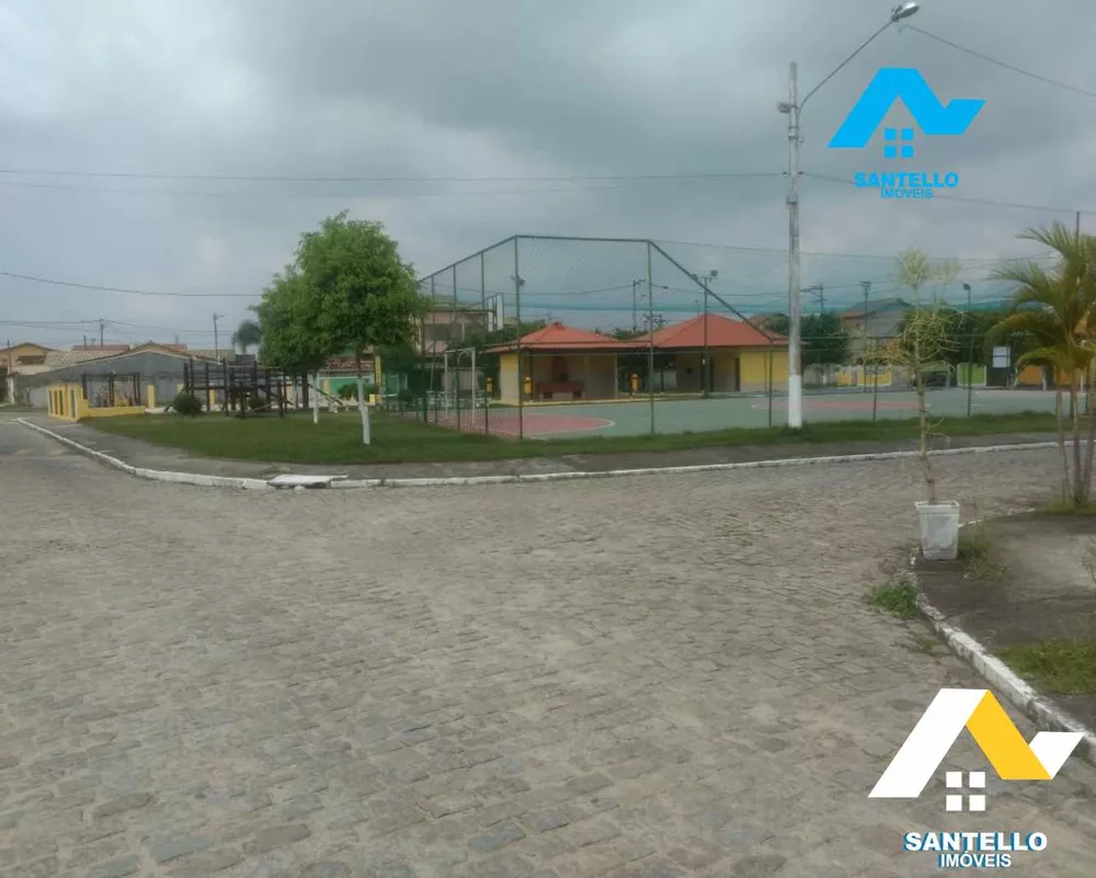 Casa, 2 quartos, 90 m² - Foto 8
