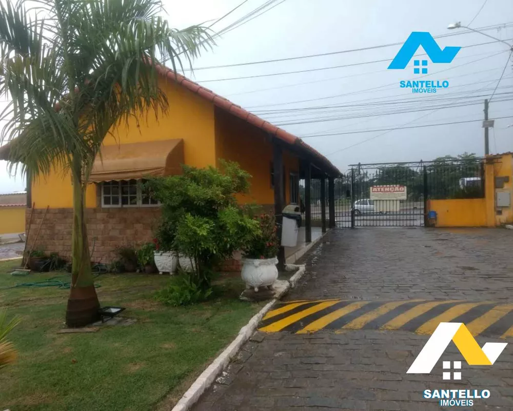 Casa, 2 quartos, 90 m² - Foto 20