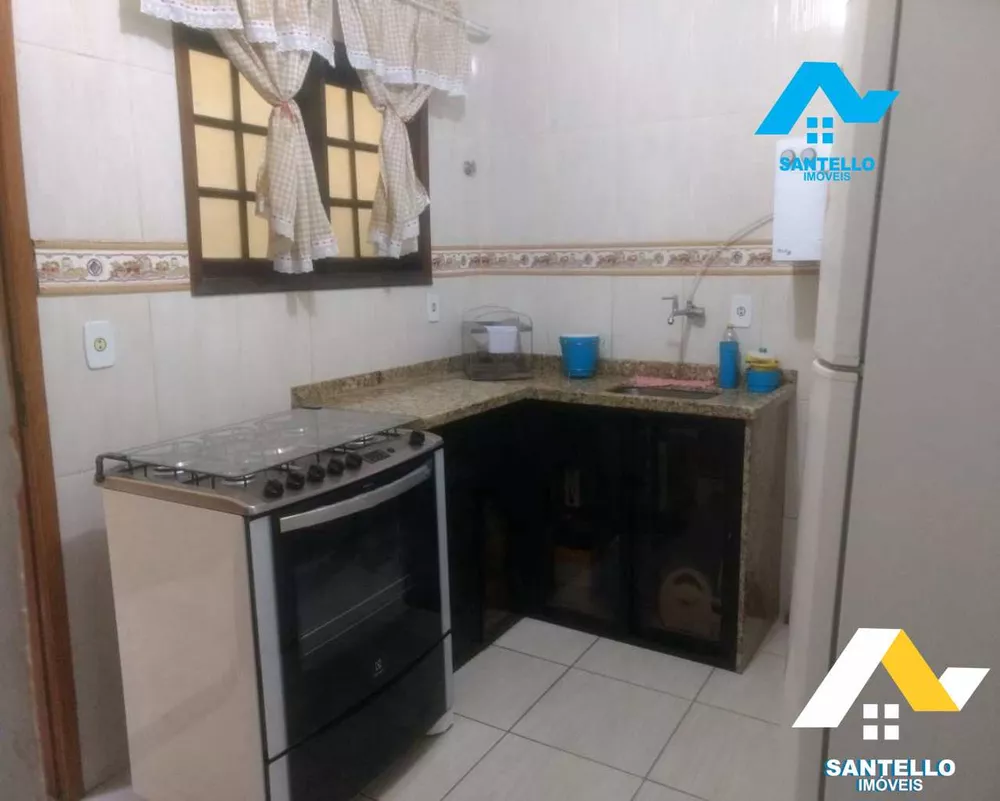 Casa, 2 quartos, 90 m² - Foto 1