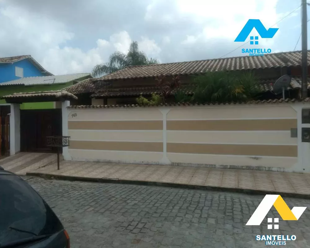 Casa, 2 quartos, 90 m² - Foto 19