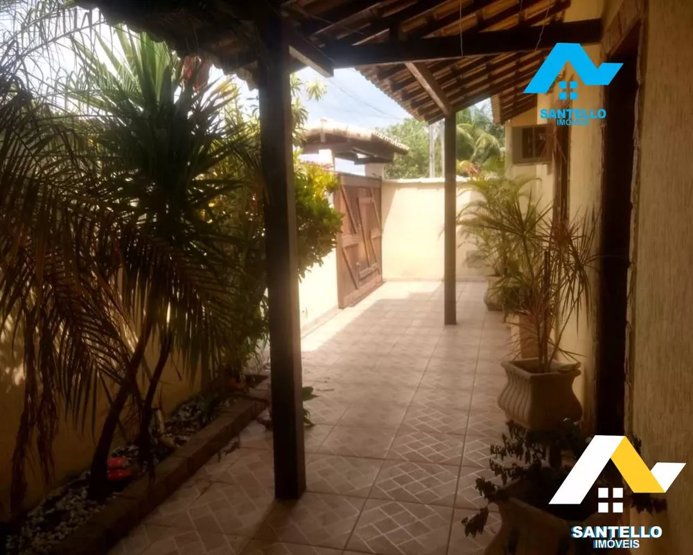 Casa, 2 quartos, 90 m² - Foto 14