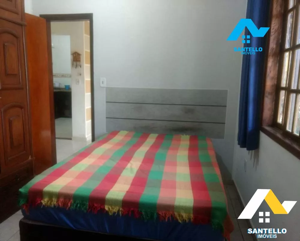 Casa, 2 quartos, 90 m² - Foto 17
