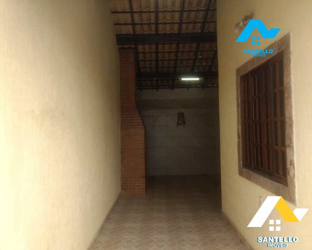 Casa à venda com 2 quartos, 90m² - Foto 2
