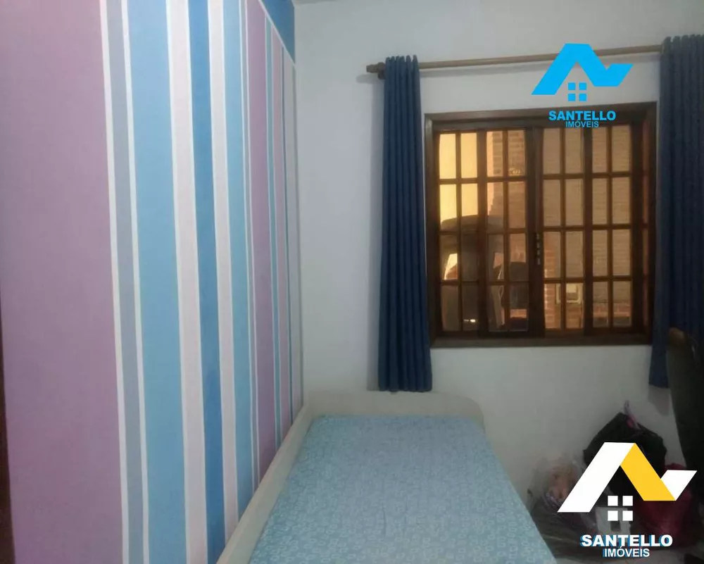 Casa, 2 quartos, 90 m² - Foto 2