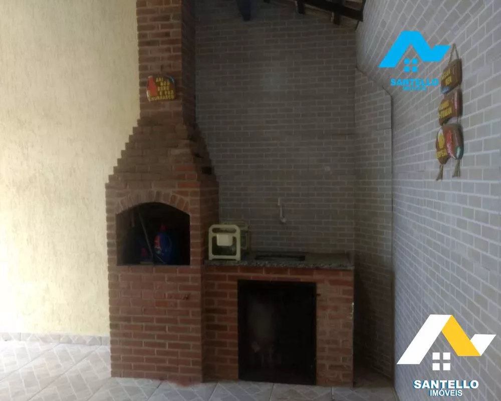 Casa, 2 quartos, 90 m² - Foto 18