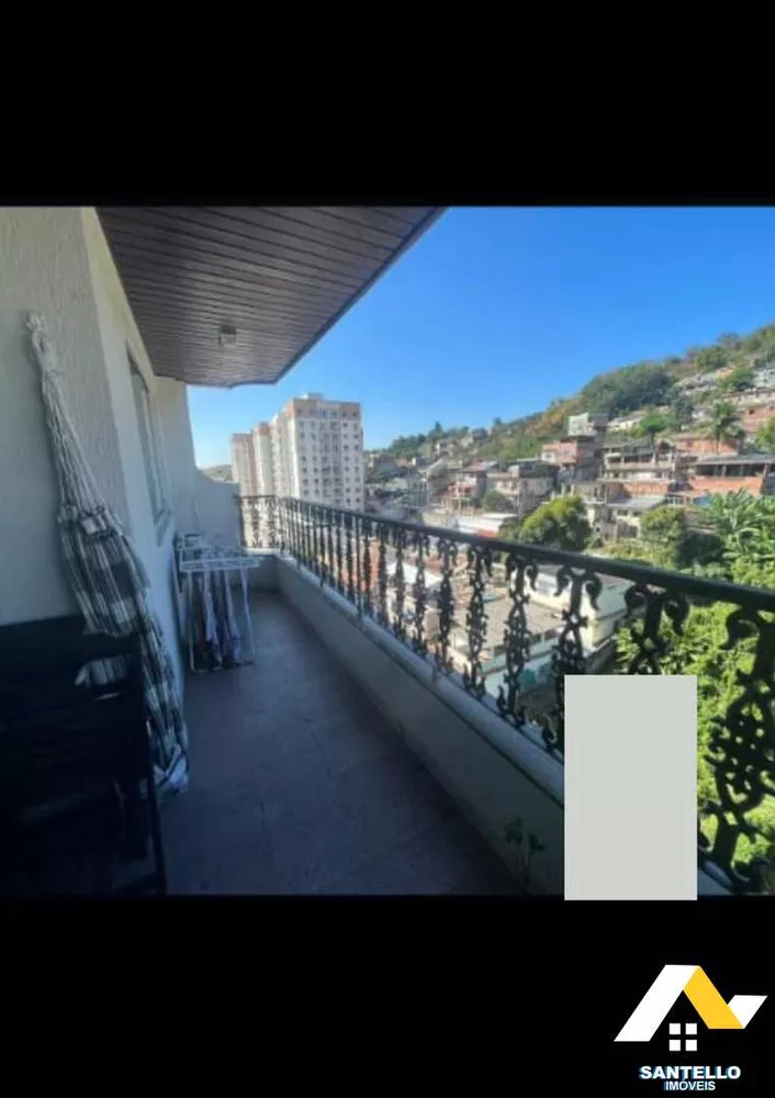 Apartamento, 3 quartos, 117 m² - Foto 5