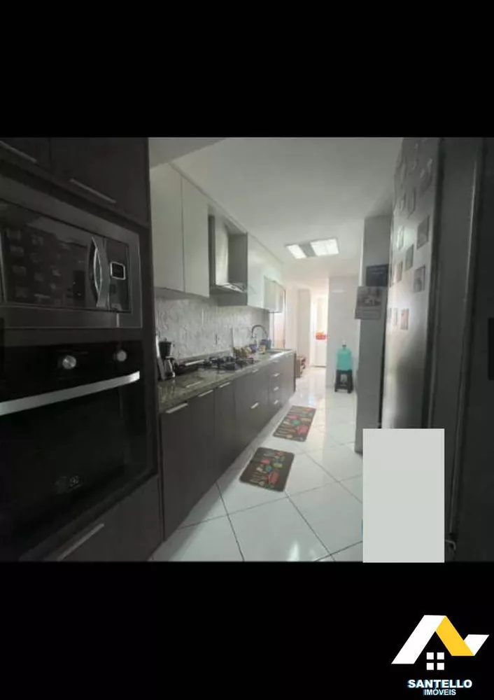 Apartamento, 3 quartos, 117 m² - Foto 12