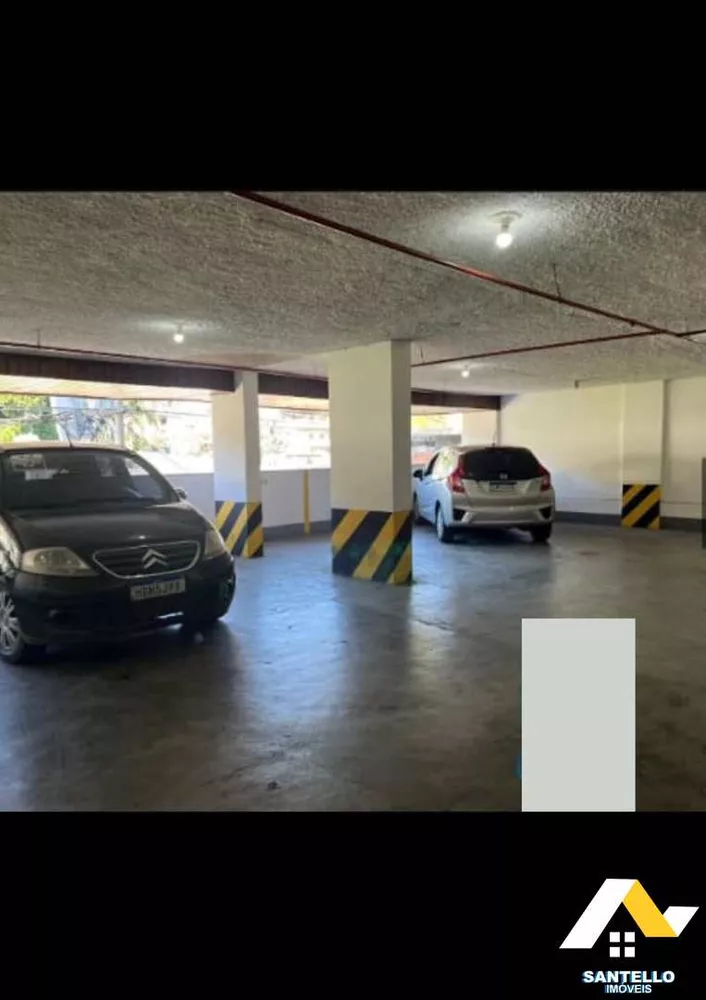 Apartamento, 3 quartos, 117 m² - Foto 6