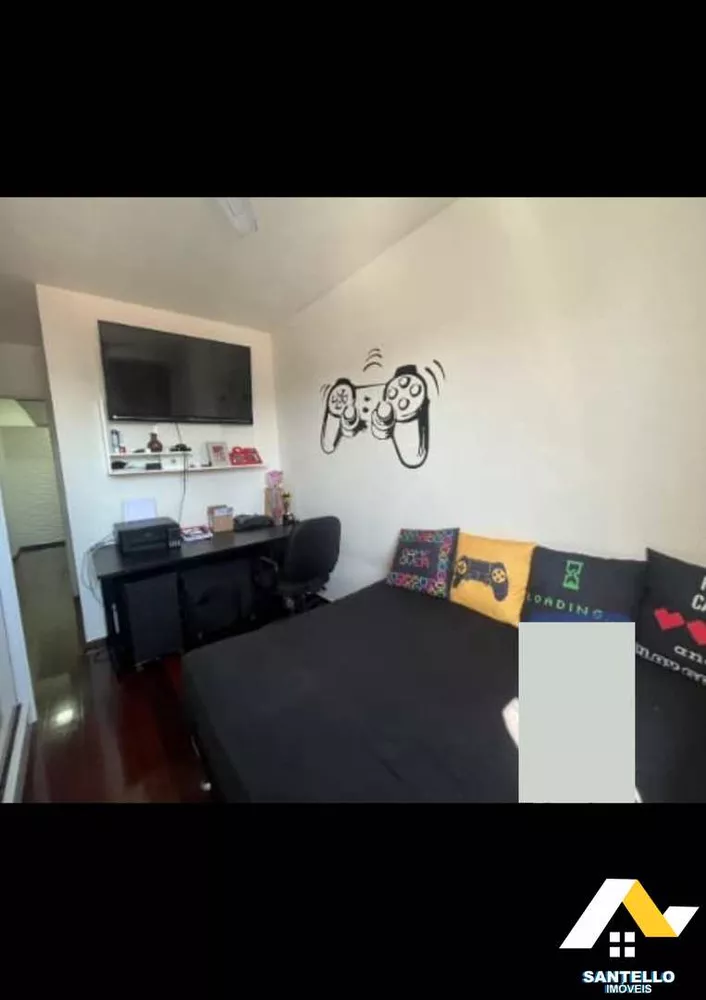 Apartamento, 3 quartos, 117 m² - Foto 3
