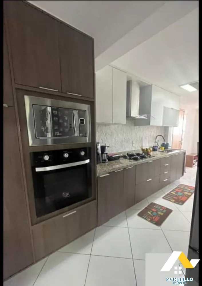 Apartamento, 3 quartos, 117 m² - Foto 7