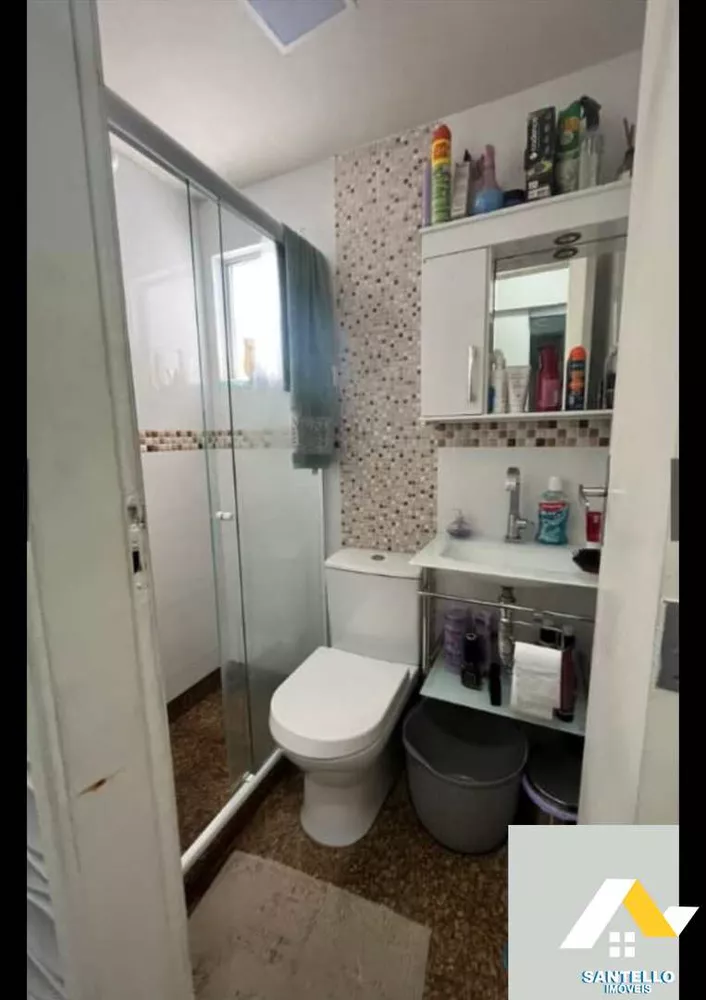 Apartamento, 3 quartos, 117 m² - Foto 17
