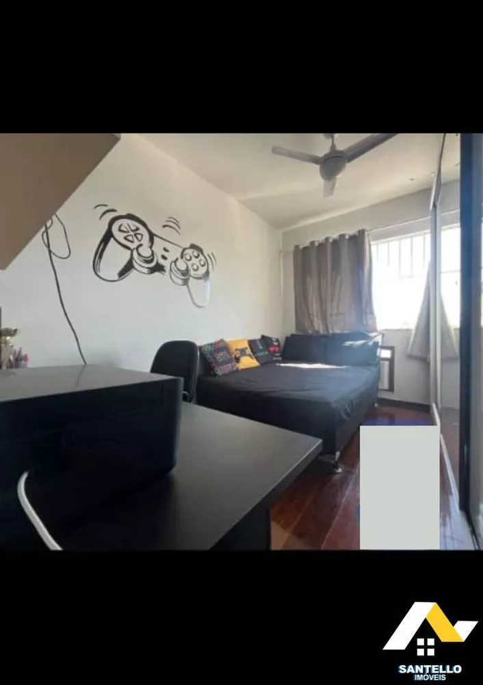 Apartamento, 3 quartos, 117 m² - Foto 4