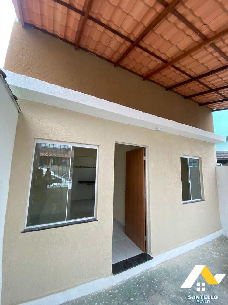 Casa, 2 quartos, 65 m² - Foto 4