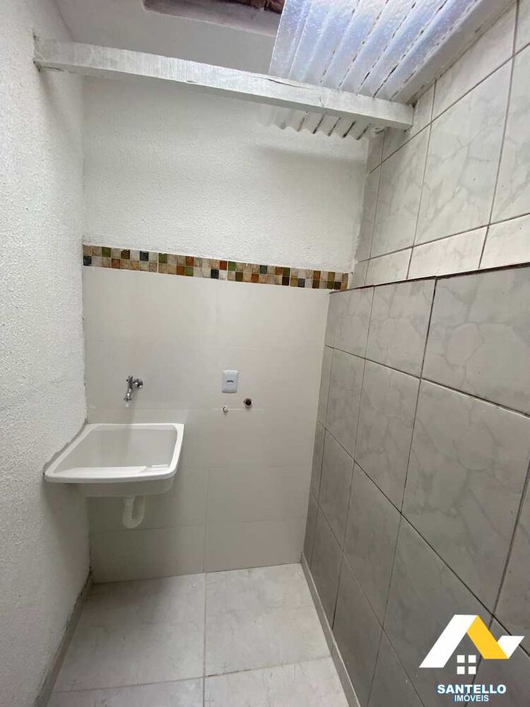 Casa, 2 quartos, 65 m² - Foto 2