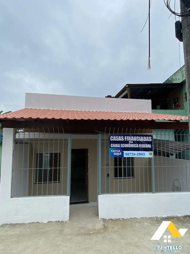 Casa, 2 quartos, 65 m² - Foto 7