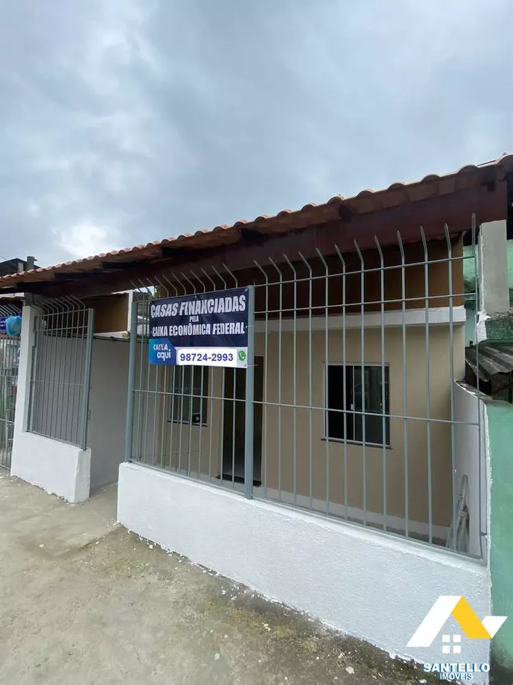 Casa, 2 quartos, 65 m² - Foto 1