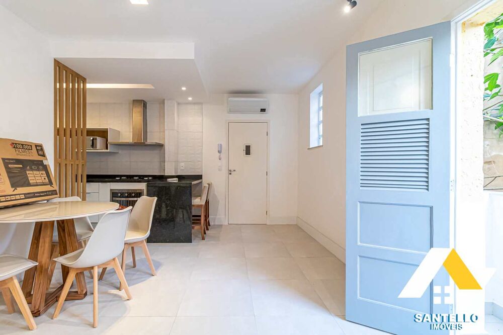 Apartamento, 2 quartos, 73 m² - Foto 9