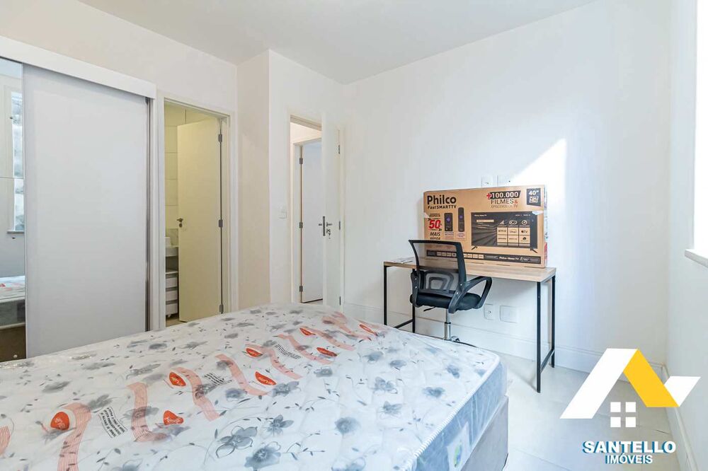 Apartamento, 2 quartos, 73 m² - Foto 8
