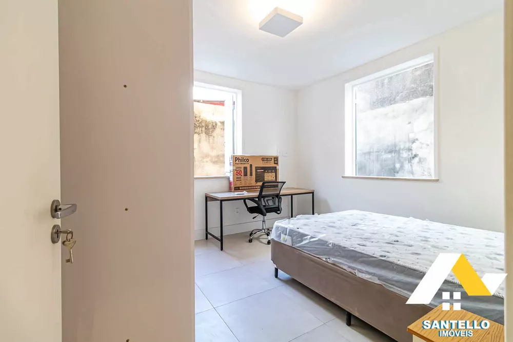 Apartamento, 2 quartos, 73 m² - Foto 4