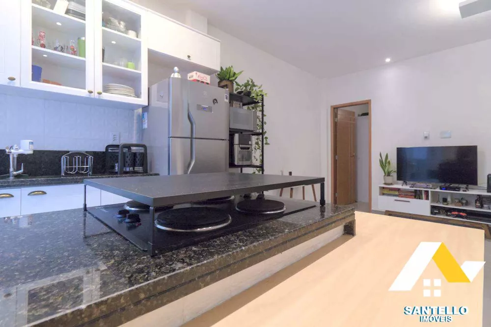 Apartamento, 2 quartos, 73 m² - Foto 1