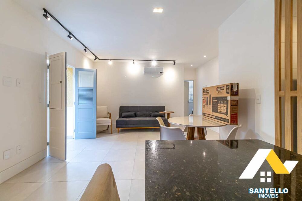 Apartamento, 2 quartos, 73 m² - Foto 10