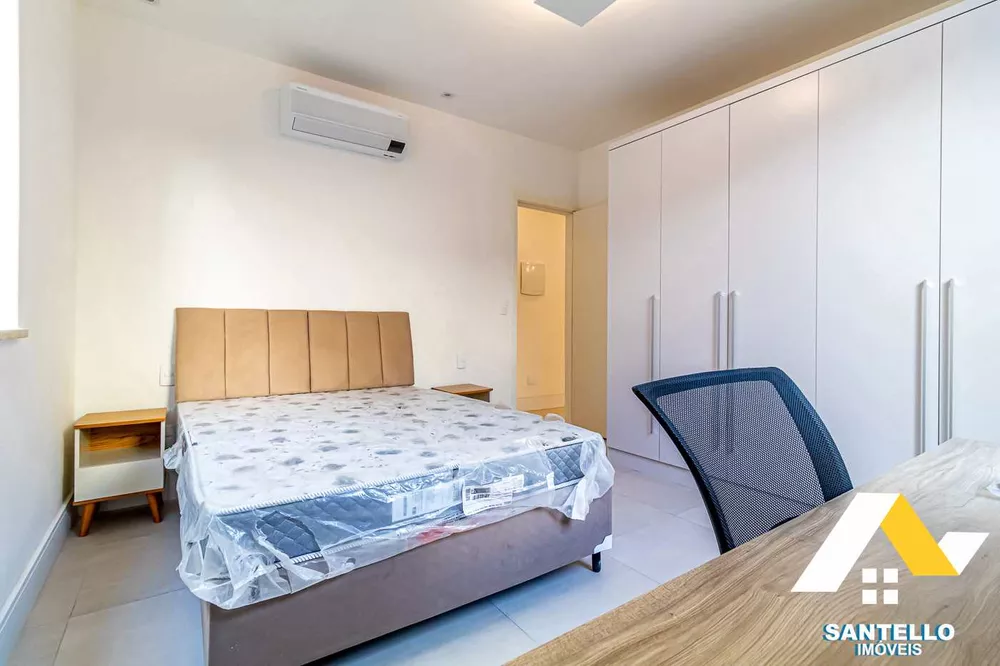 Apartamento, 2 quartos, 73 m² - Foto 2