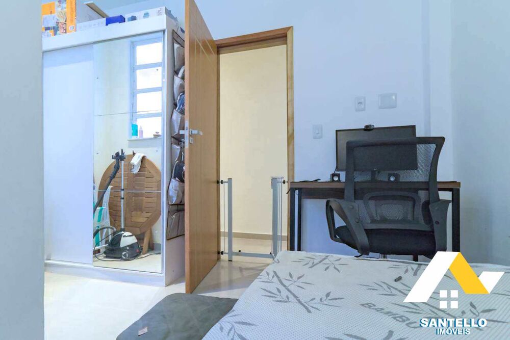Apartamento, 2 quartos, 73 m² - Foto 7