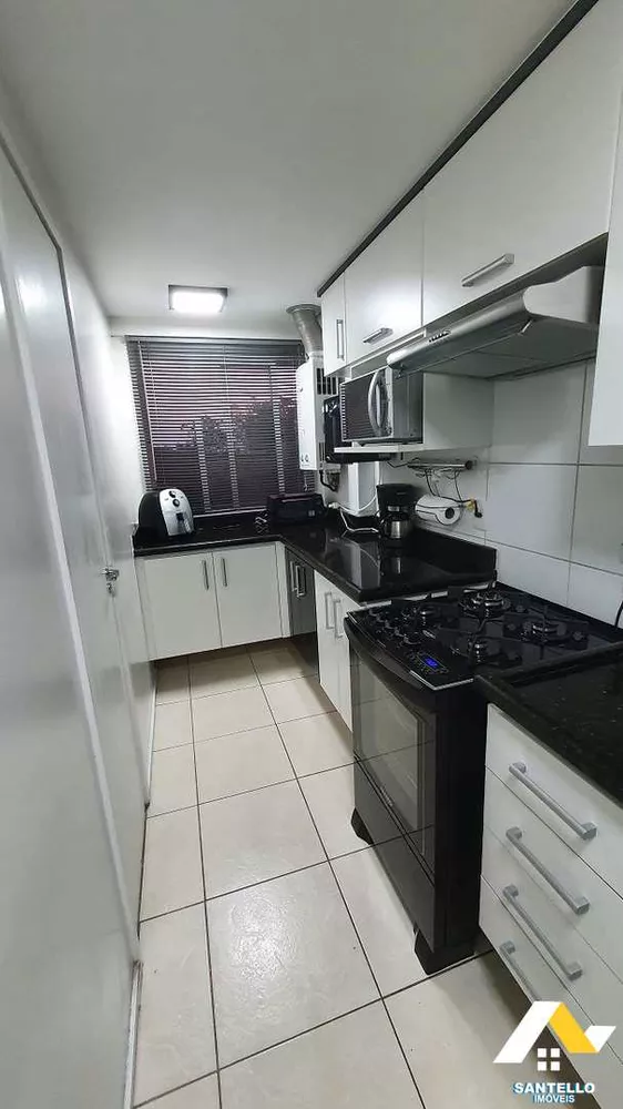 Apartamento, 4 quartos, 85 m² - Foto 26