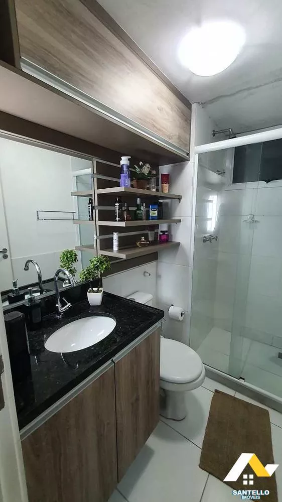 Apartamento, 4 quartos, 85 m² - Foto 14