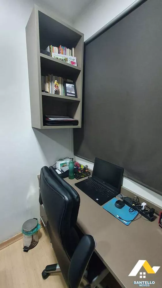 Apartamento, 4 quartos, 85 m² - Foto 1