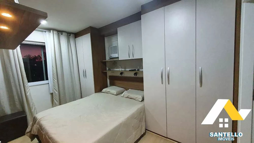 Apartamento, 4 quartos, 85 m² - Foto 17