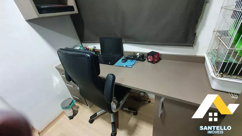 Apartamento, 4 quartos, 85 m² - Foto 9