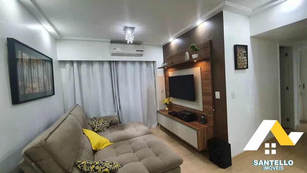 Apartamento, 4 quartos, 85 m² - Foto 3
