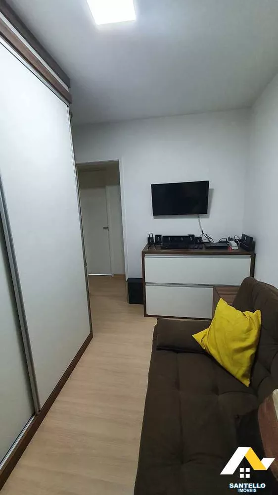 Apartamento, 4 quartos, 85 m² - Foto 7