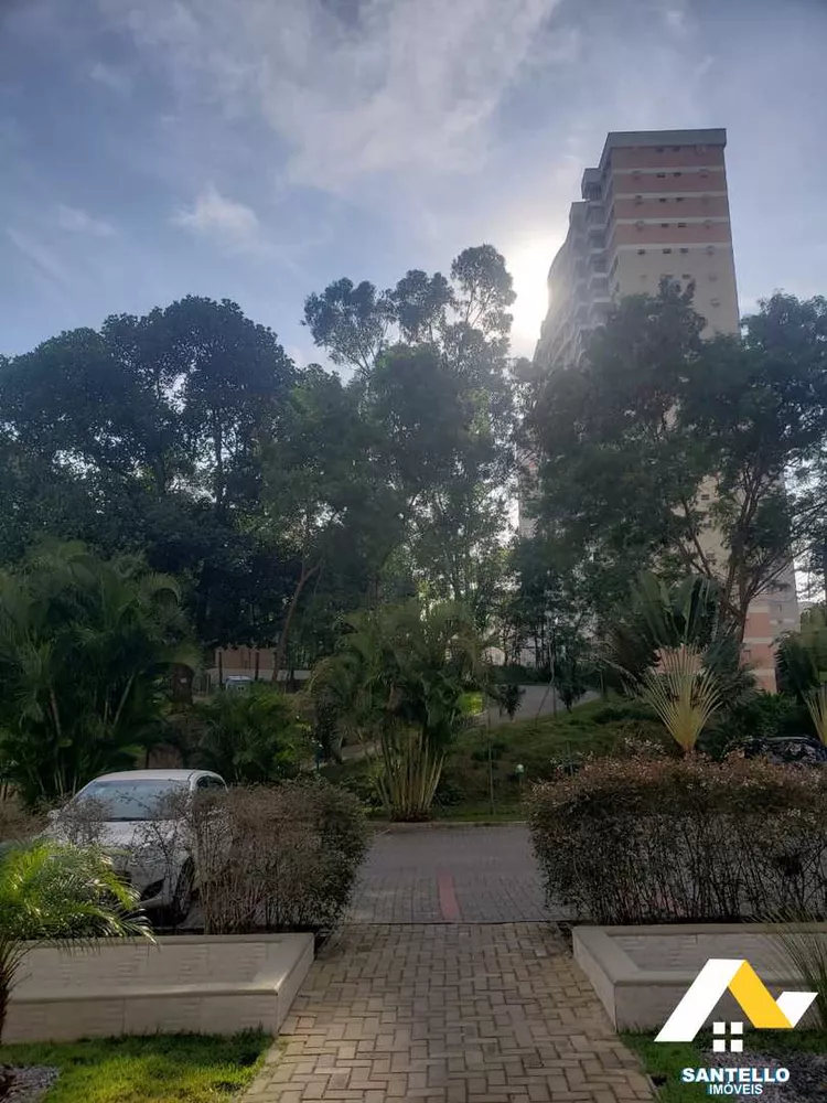 Apartamento, 4 quartos, 85 m² - Foto 23