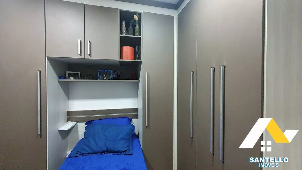 Apartamento, 4 quartos, 85 m² - Foto 10