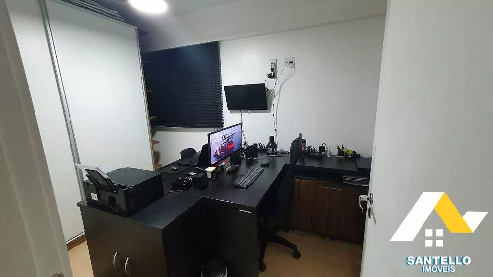 Apartamento, 4 quartos, 85 m² - Foto 8