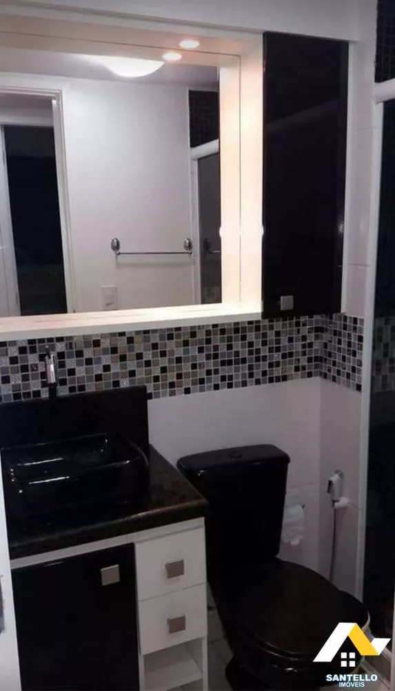 Apartamento, 4 quartos, 85 m² - Foto 28