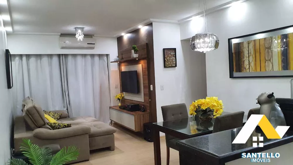 Apartamento, 4 quartos, 85 m² - Foto 2
