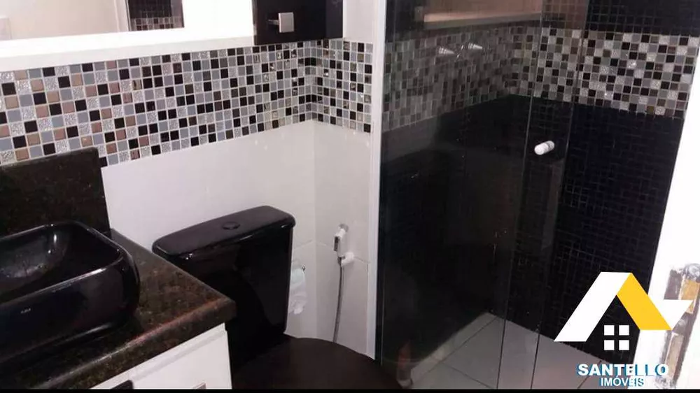 Apartamento, 4 quartos, 85 m² - Foto 20