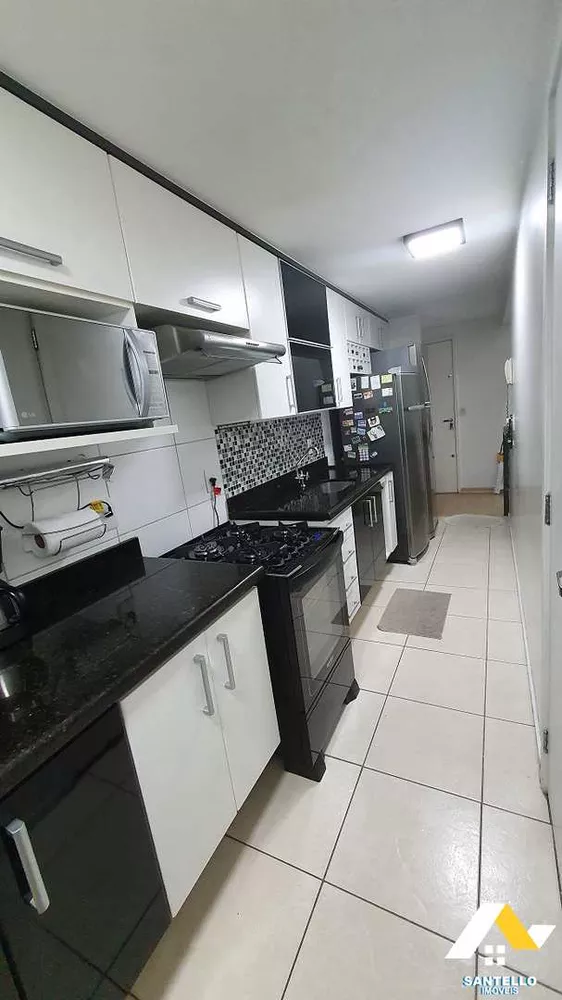Apartamento, 4 quartos, 85 m² - Foto 24