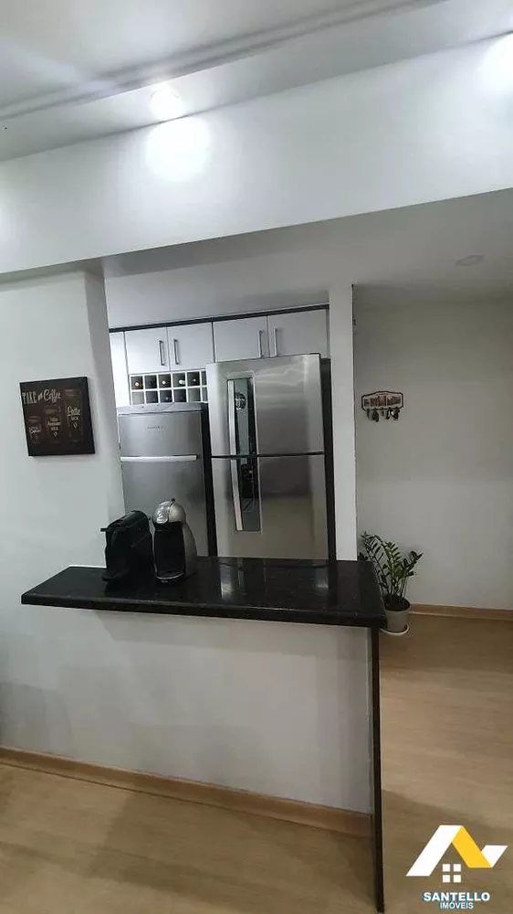 Apartamento, 4 quartos, 85 m² - Foto 27