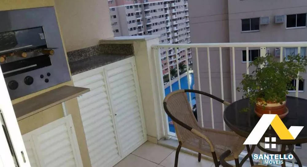 Apartamento, 4 quartos, 85 m² - Foto 30