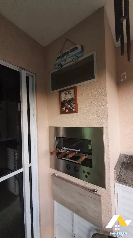 Apartamento, 4 quartos, 85 m² - Foto 29
